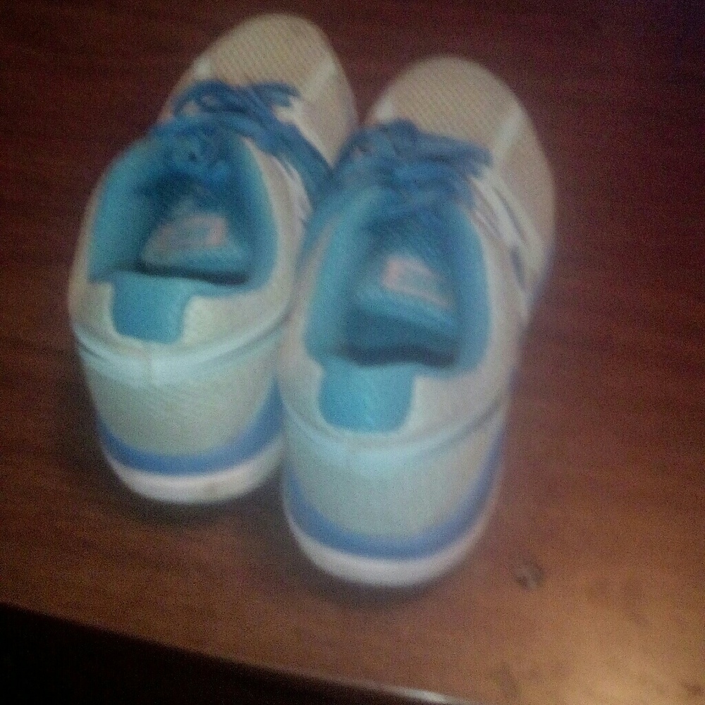 Women running shoes
